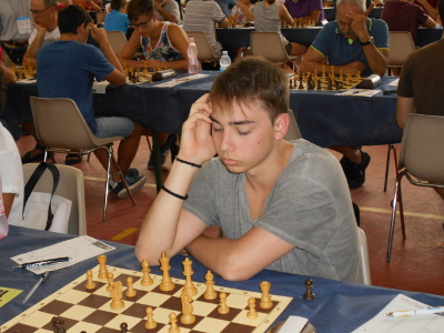 Enrico Zanotto