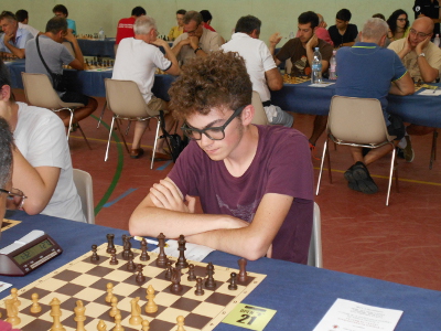 Mario Rigo