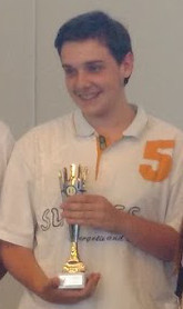 Andrea Simonetto
