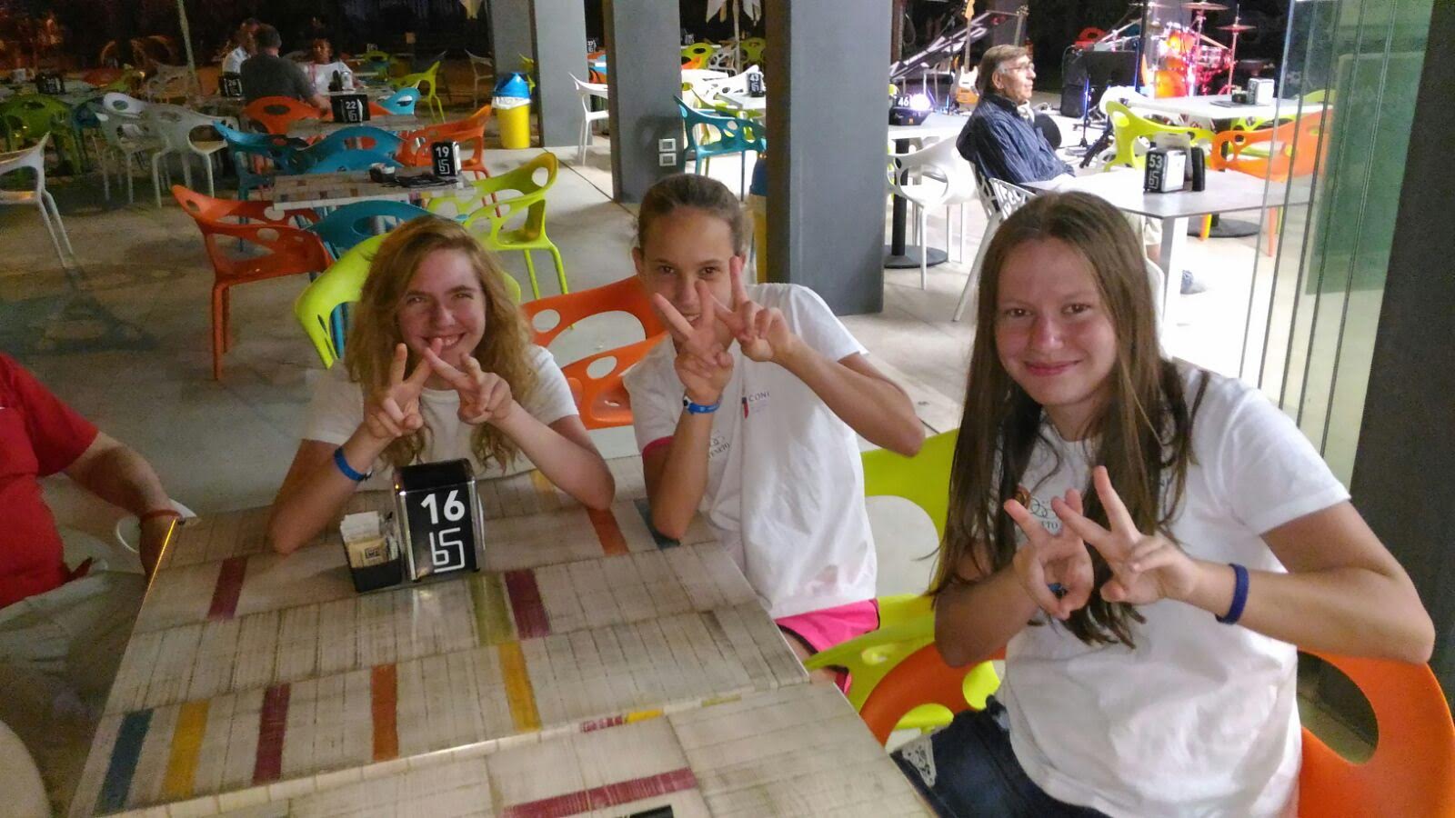 Le Ragazze