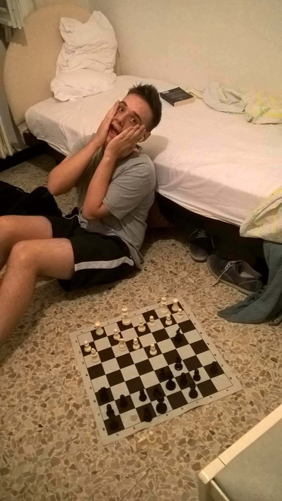  ED ECCO IL RISULTATO!!
