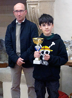 Enrico Soliman