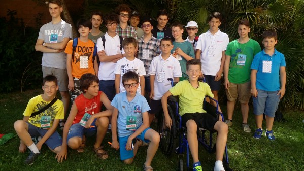 CIG 2015 – MONTESILVANO