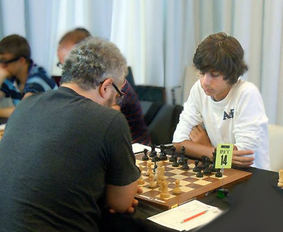 Alessio Boraso