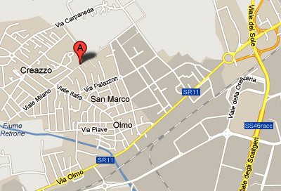 (clicca sull'immagine per andare alle indicazioni stradali di Google Mappe)