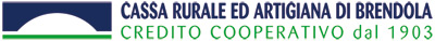 Logo Cassa Rurale ed Artigiana di Bredola