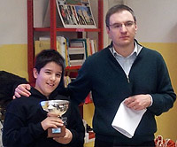 Riccardo Carraro