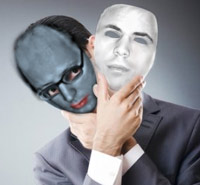 Maschere Danieli e Dai Zotti
